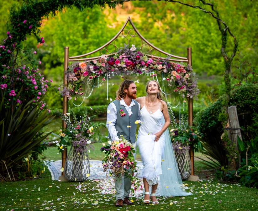 The Berry Delightful